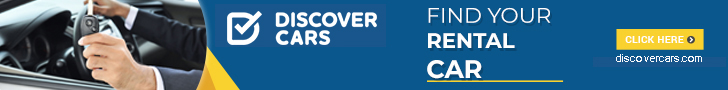Discover Cars &mdash; compare car hire across Greece
